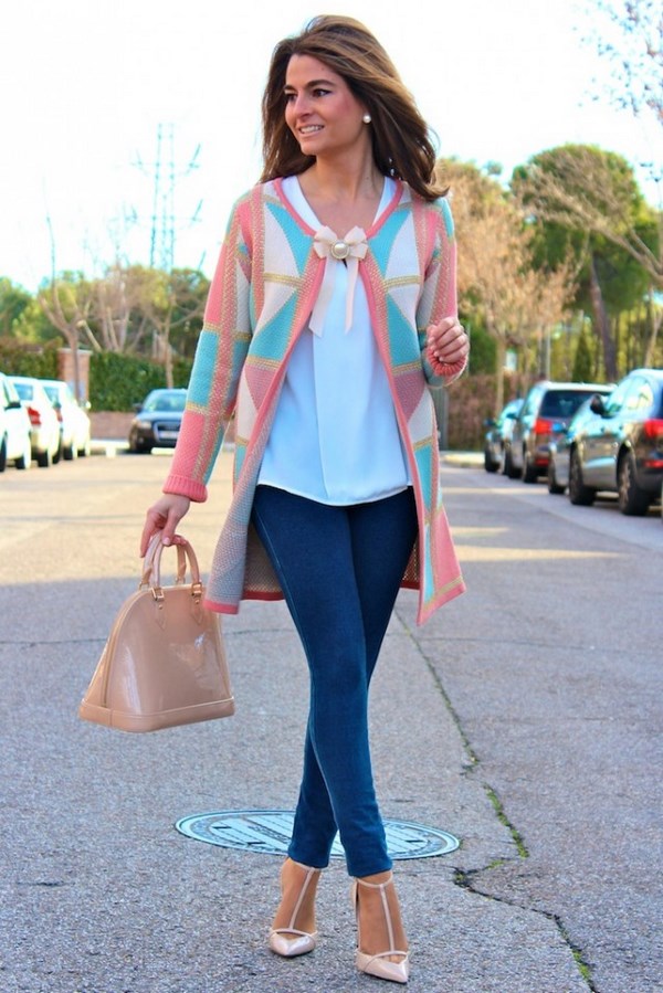 Cardigans d'été à la mode 2025-2026, photo, actualités