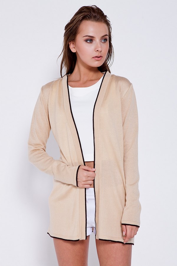 Cardigans d'été à la mode 2025-2026, photo, actualités