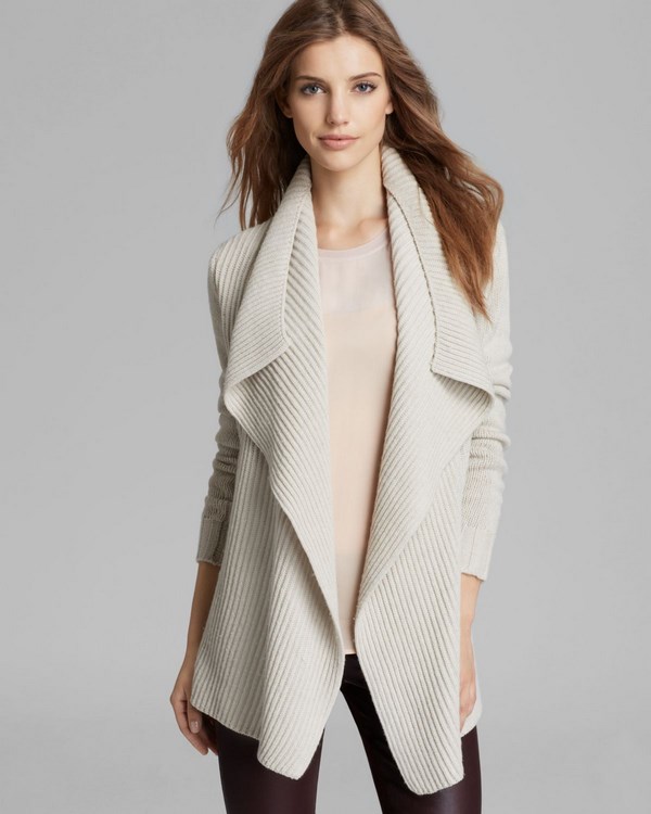 Cardigans d'été à la mode 2025-2026, photo, actualités