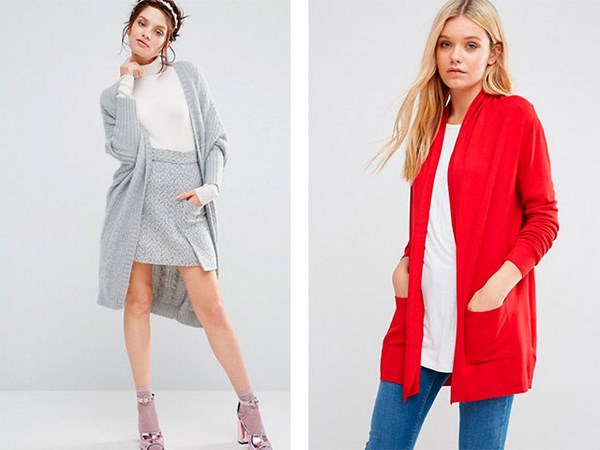 Cardigans d'été à la mode 2025-2026, photo, actualités