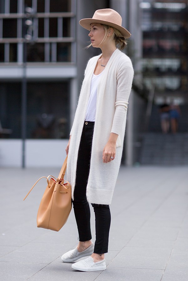 Cardigans d'été à la mode 2025-2026, photo, actualités