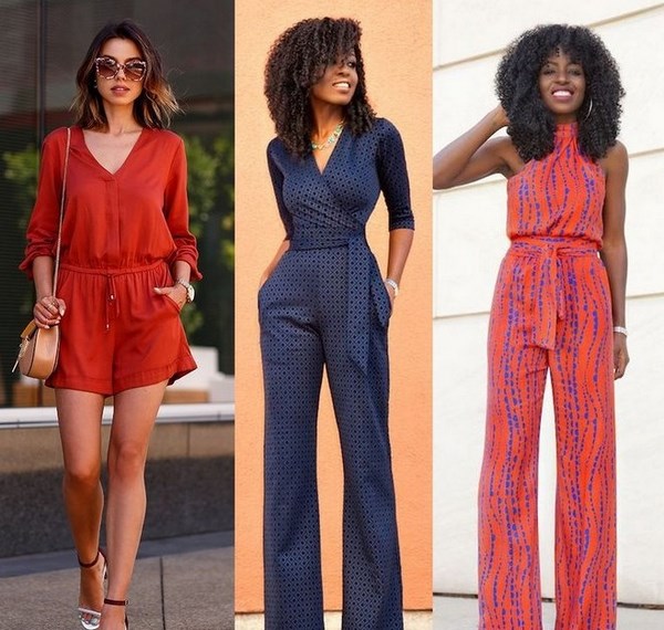 La salopette la plus en vogue 2025-2026: photos, images