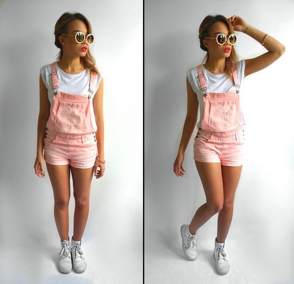 La salopette la plus en vogue 2025-2026: photos, images