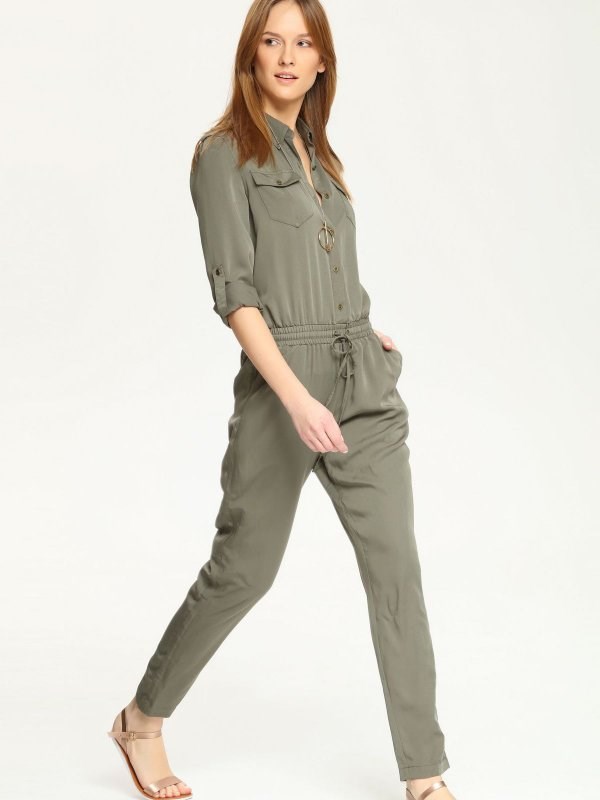 La salopette la plus en vogue 2025-2026: photos, images