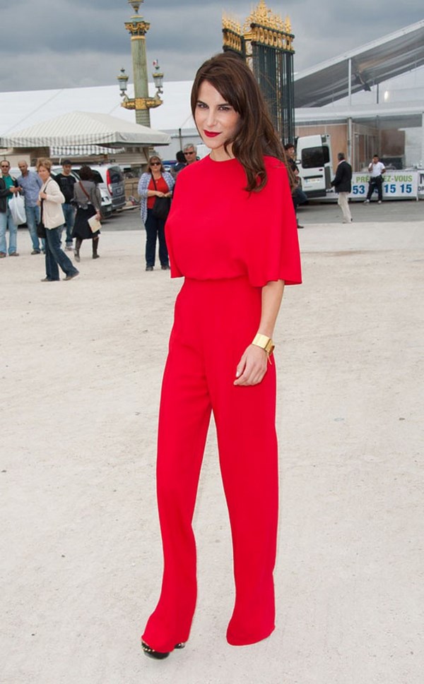 La salopette la plus en vogue 2025-2026: photos, images