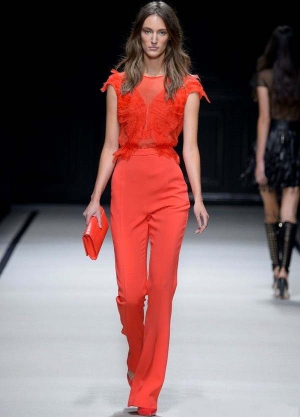 La salopette la plus en vogue 2025-2026: photos, images