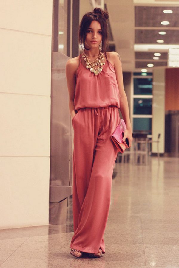 La salopette la plus en vogue 2025-2026: photos, images