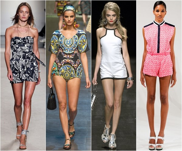 La salopette la plus en vogue 2025-2026: photos, images