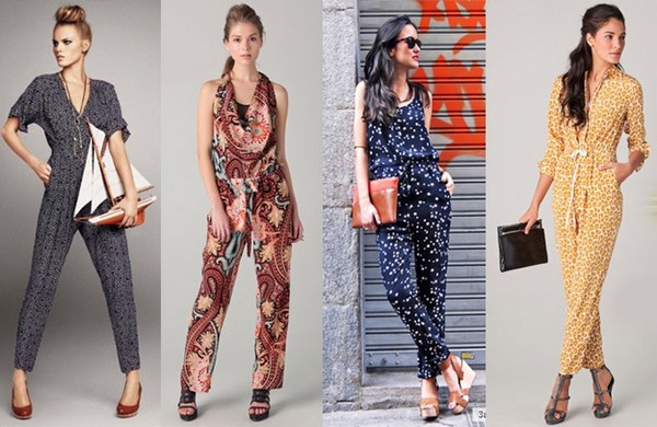 La salopette la plus en vogue 2025-2026: photos, images