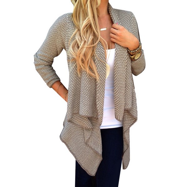 Cardigans d'été à la mode 2025-2026, photo, actualités