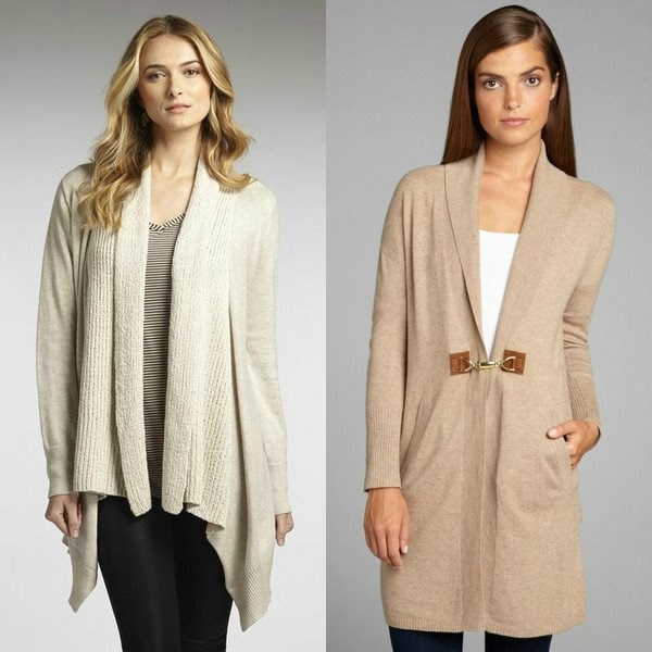 Cardigans d'été à la mode 2025-2026, photo, actualités