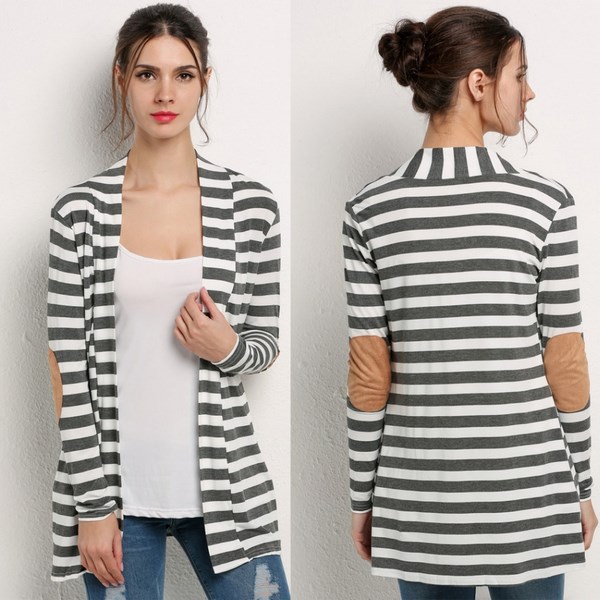 Cardigans d'été à la mode 2025-2026, photo, actualités