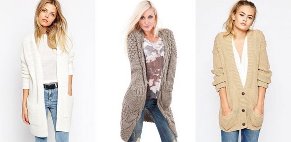 Cardigans d'été à la mode 2025-2026, photo, actualités