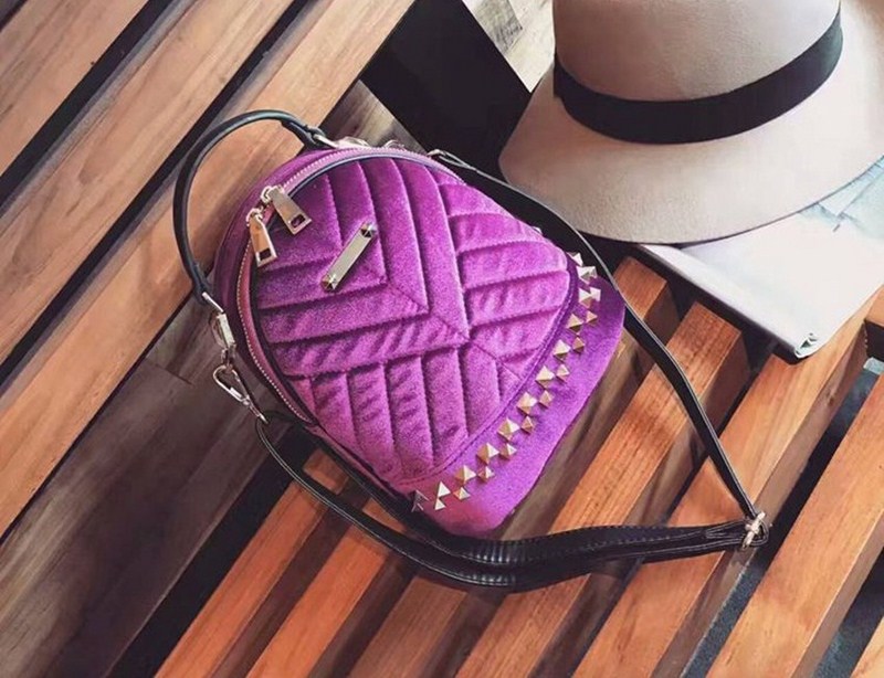 Sacs à dos pour femmes à la mode 2025-2026, photo de sacs à dos à la mode