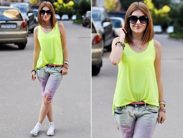 Shorts à la mode 2025-2026: photos, tendances de la mode, nouveaux articles