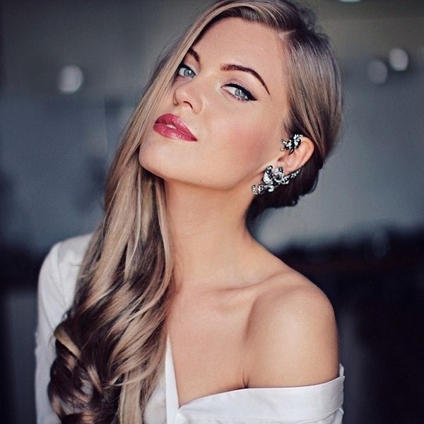 Les bijoux les plus à la mode pour les femmes 2025-2026 - photos, idées, tendances