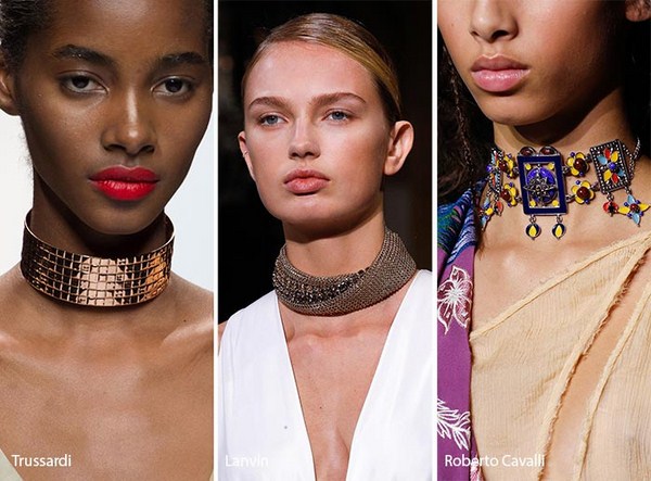 Les bijoux les plus à la mode pour les femmes 2025-2026 - photos, idées, tendances