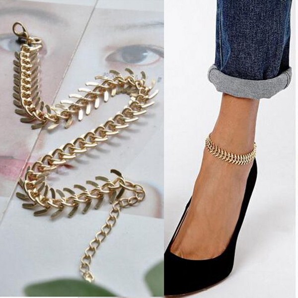 Les bijoux les plus à la mode pour les femmes 2025-2026 - photos, idées, tendances