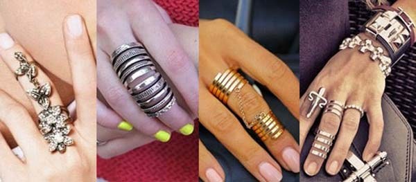 Les bijoux les plus à la mode pour les femmes 2025-2026 - photos, idées, tendances