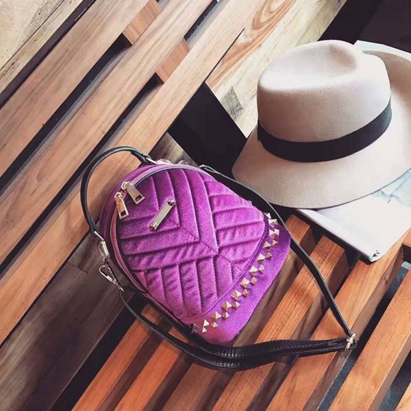 Sacs à dos pour femmes à la mode 2025-2026, photo de sacs à dos à la mode