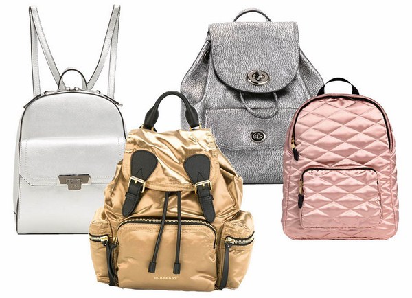 Sacs à dos pour femmes à la mode 2025-2026, photo de sacs à dos à la mode