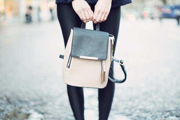 Sacs à dos pour femmes à la mode 2025-2026, photo de sacs à dos à la mode