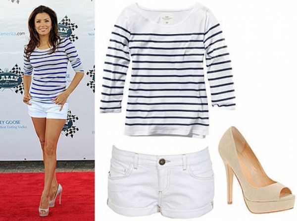 Shorts à la mode 2025-2026: photos, tendances de la mode, nouveaux articles