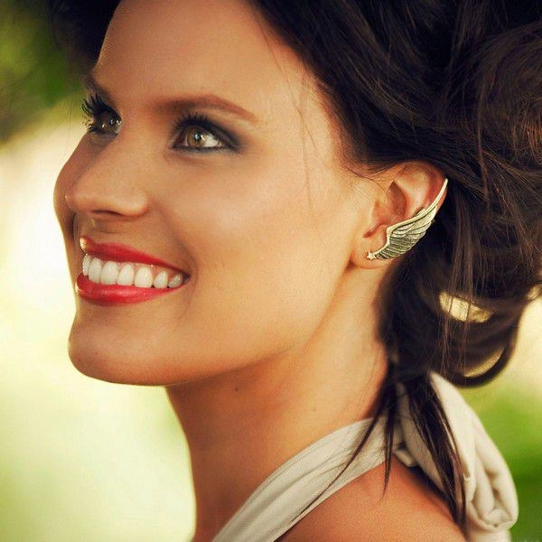 Les bijoux les plus à la mode pour les femmes 2025-2026 - photos, idées, tendances