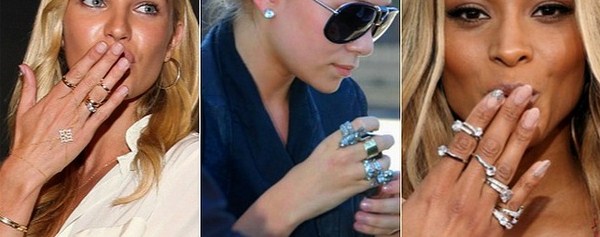 Les bijoux les plus à la mode pour les femmes 2025-2026 - photos, idées, tendances