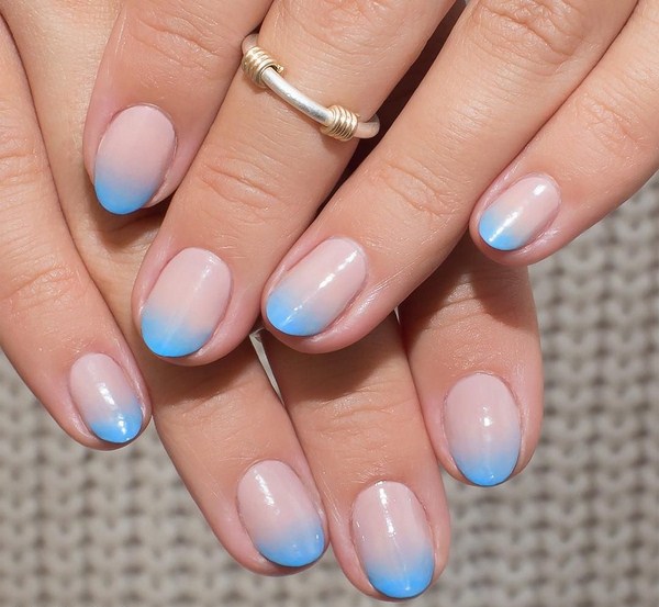 Manucure mode 2025-2026: photos, tendances, tendances