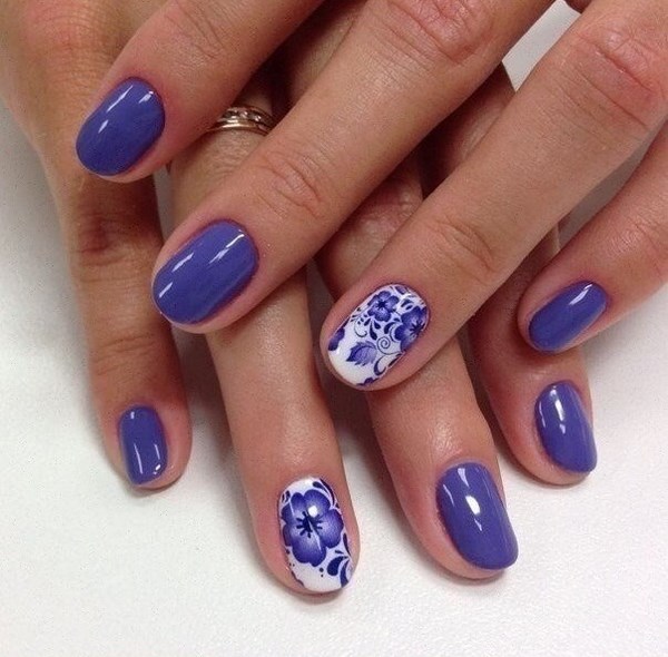 Dessins originaux sur ongles 2025-2026: photos, actualités, idées de dessins sur ongles