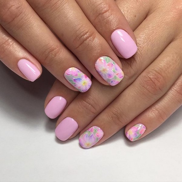 Dessins originaux sur ongles 2025-2026: photos, actualités, idées de dessins sur ongles