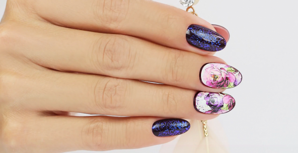 Dessins originaux sur ongles 2025-2026: photos, actualités, idées de dessins sur ongles