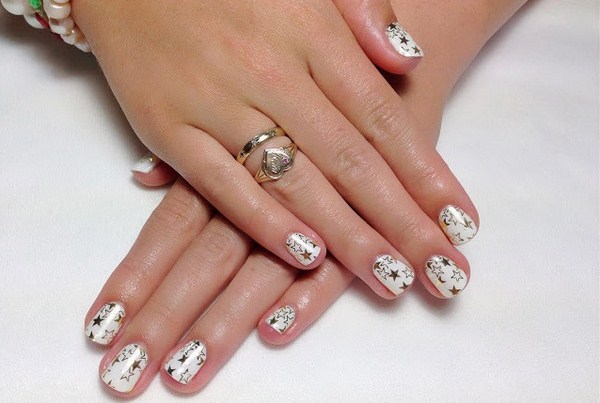 Dessins originaux sur ongles 2025-2026: photos, actualités, idées de dessins sur ongles