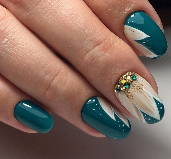 Dessins originaux sur ongles 2025-2026: photos, actualités, idées de dessins sur ongles