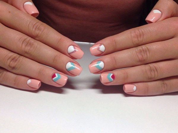 Dessins originaux sur ongles 2025-2026: photos, actualités, idées de dessins sur ongles