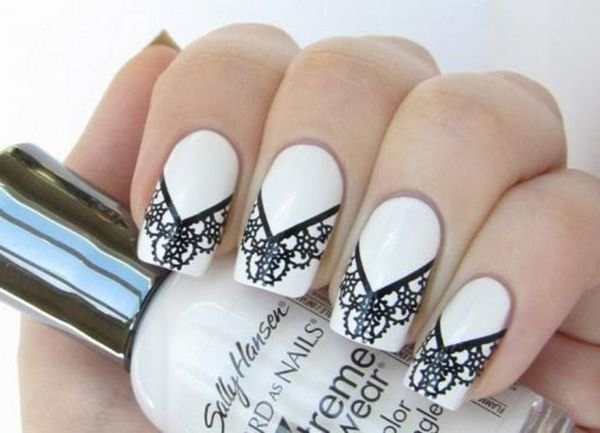 Dessins originaux sur ongles 2025-2026: photos, actualités, idées de dessins sur ongles