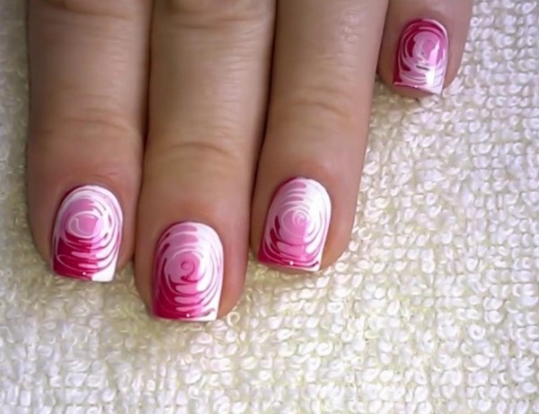 Dessins originaux sur ongles 2025-2026: photos, actualités, idées de dessins sur ongles