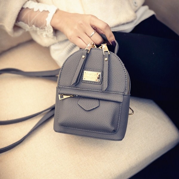 Sacs à dos pour femmes à la mode 2025-2026, photo de sacs à dos à la mode