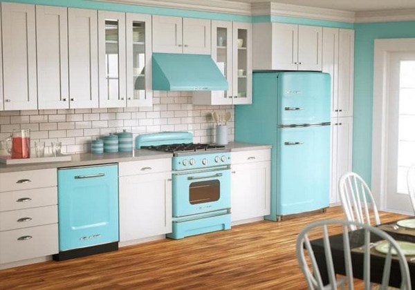 Design de cuisine moderne: photos, actualités, idées de design de cuisine