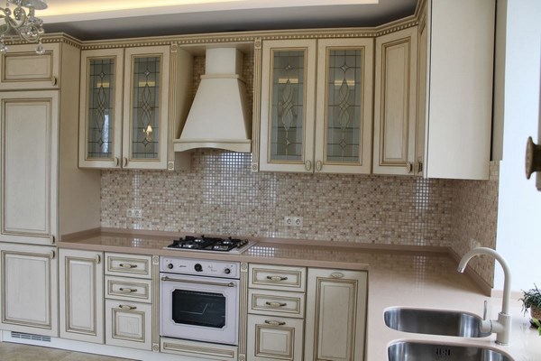 Design de cuisine moderne: photos, actualités, idées de design de cuisine