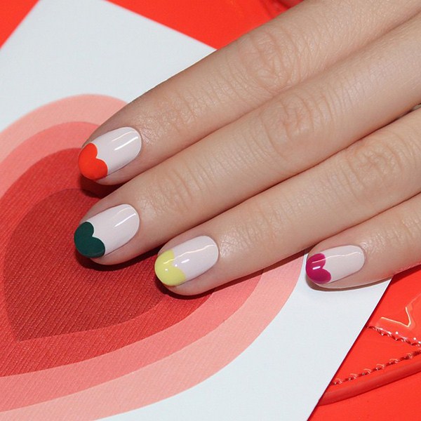 Belle manucure d'été 2025-2026: photos, idées de manucure d'été