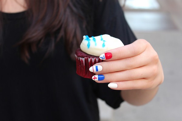 Belle manucure d'été 2025-2026: photos, idées de manucure d'été