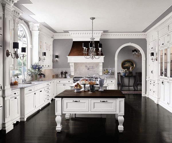 Design de cuisine moderne: photos, actualités, idées de design de cuisine