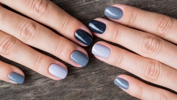 Manucure d'automne à la mode 2025-2026: photos, idées de manucure d'automne