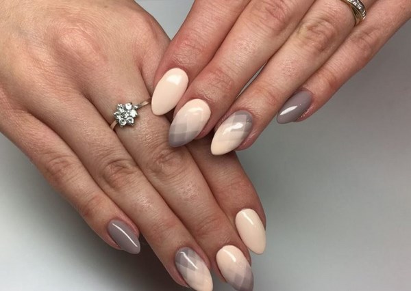 Manucure d'automne à la mode 2025-2026: photos, idées de manucure d'automne