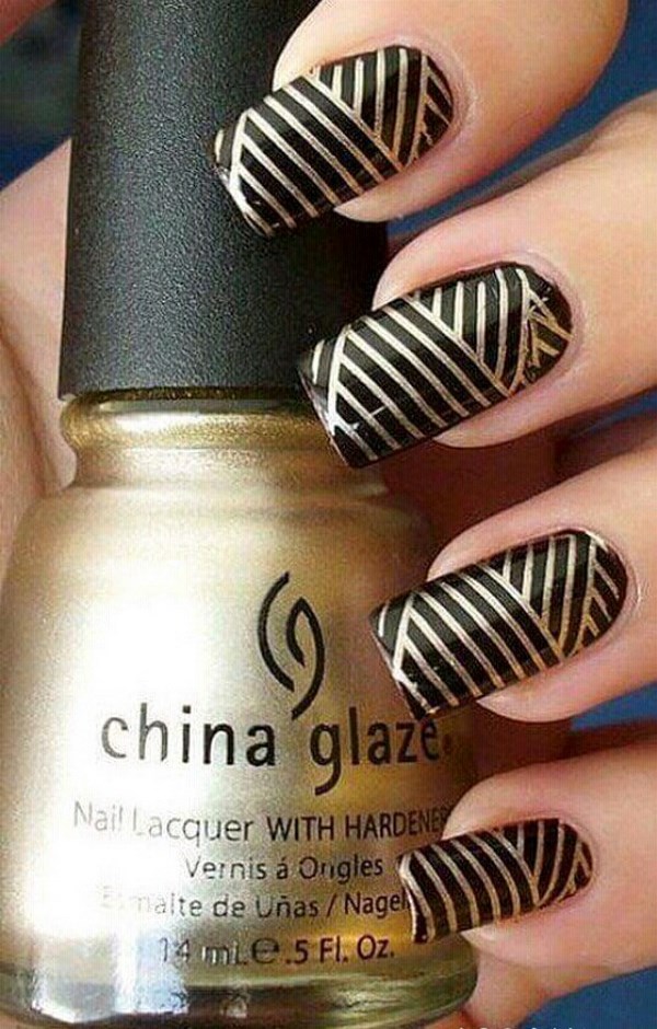 Manucure d'automne à la mode 2025-2026: photos, idées de manucure d'automne