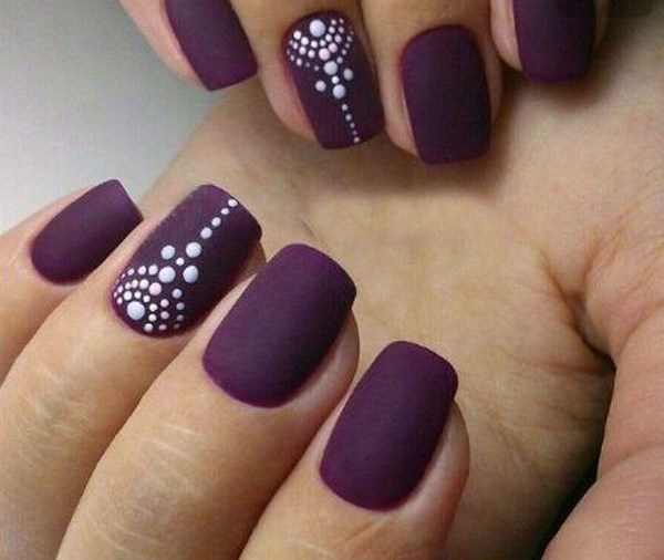 Manucure d'automne à la mode 2025-2026: photos, idées de manucure d'automne