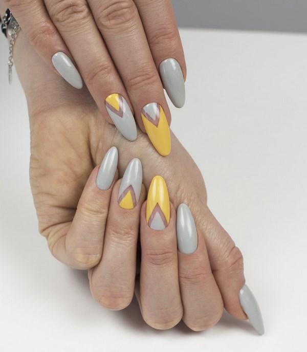 Manucure d'automne à la mode 2025-2026: photos, idées de manucure d'automne