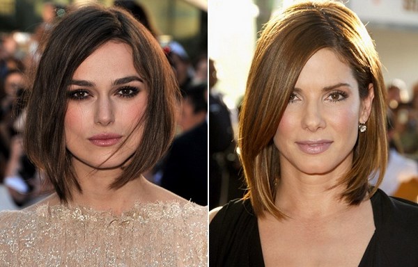 Coupes de cheveux tendance Bob 2025-2026: photos, idées de coupe de cheveux Bob pour différentes longueurs de cheveux